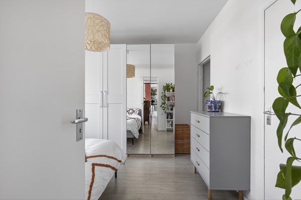 Medium property photo - Parnassusweg 117, 1077 DE Amsterdam